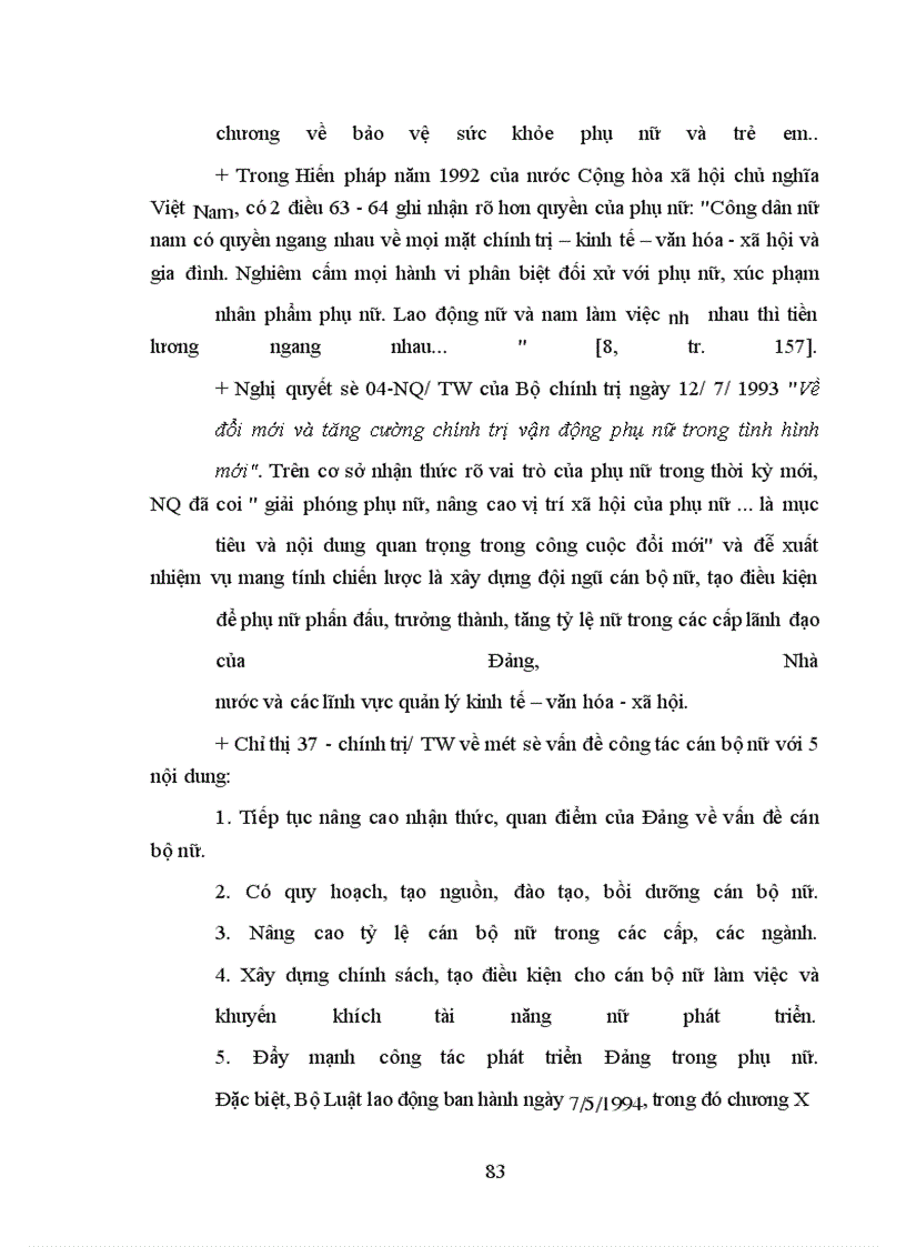 image for page Tư tưởng Hồ Chí Minh về giải phóng Phụ nữ