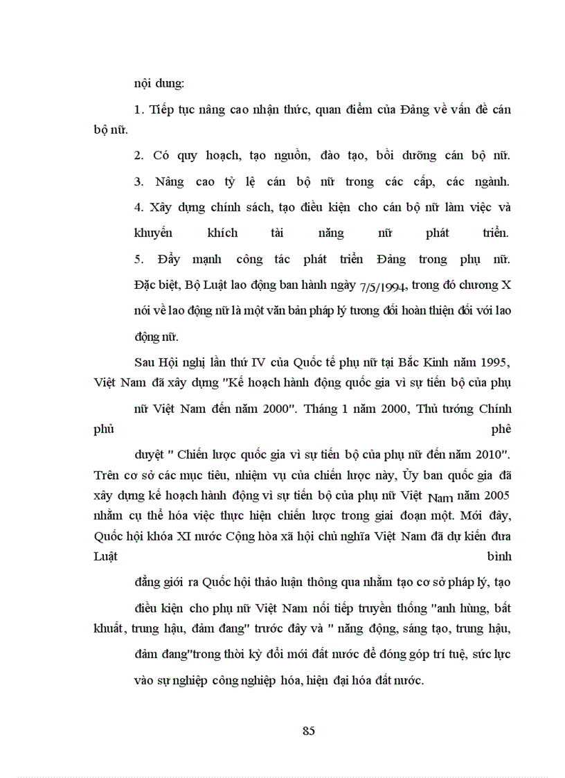 image for page Tư tưởng Hồ Chí Minh về giải phóng Phụ nữ