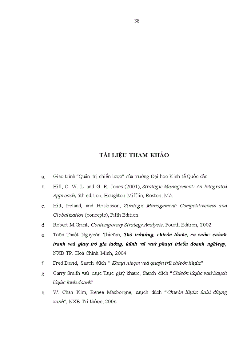 image for page Xây dựng chiến lược cạnh tranh cho các công ty sữa Việt Nam trong lĩnh vực sản phẩm Sữa bột