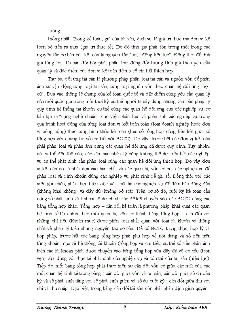 image for page Mối quan hệ giữa chức năng kiểm toán với trách nhiệm của kiểm toán viên với chất lượng kiểm toán báo cáo tài chính