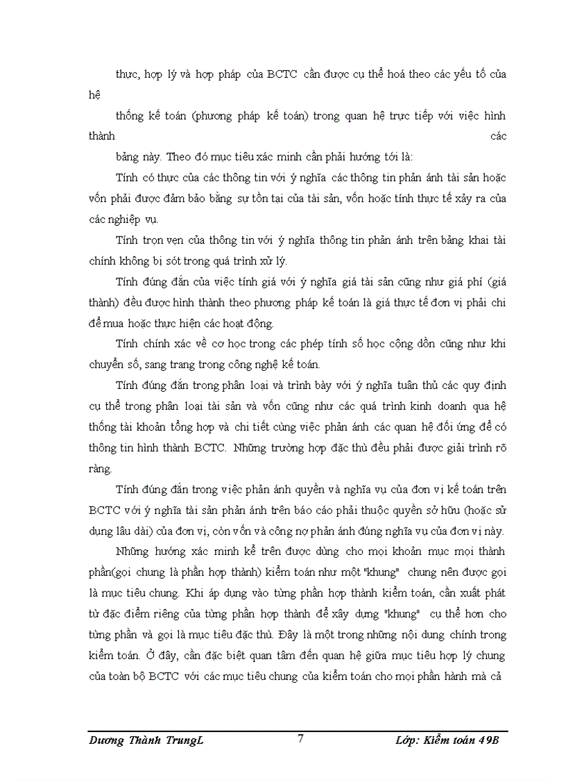 image for page Mối quan hệ giữa chức năng kiểm toán với trách nhiệm của kiểm toán viên với chất lượng kiểm toán báo cáo tài chính