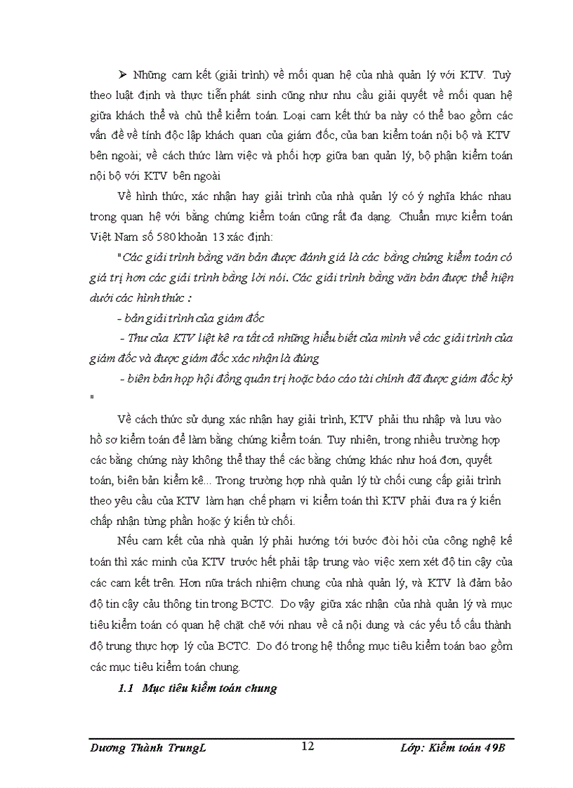 image for page Mối quan hệ giữa chức năng kiểm toán với trách nhiệm của kiểm toán viên với chất lượng kiểm toán báo cáo tài chính