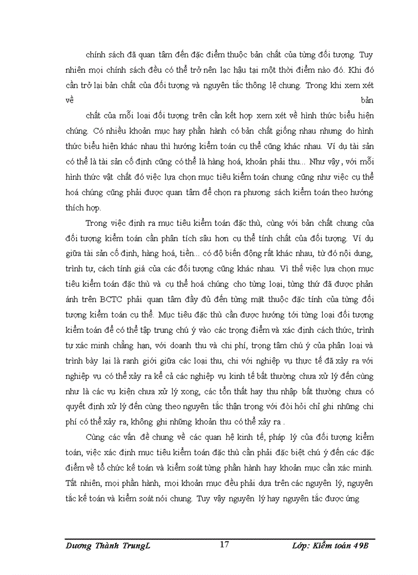 image for page Mối quan hệ giữa chức năng kiểm toán với trách nhiệm của kiểm toán viên với chất lượng kiểm toán báo cáo tài chính