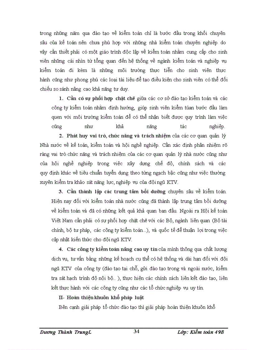 image for page Mối quan hệ giữa chức năng kiểm toán với trách nhiệm của kiểm toán viên với chất lượng kiểm toán báo cáo tài chính