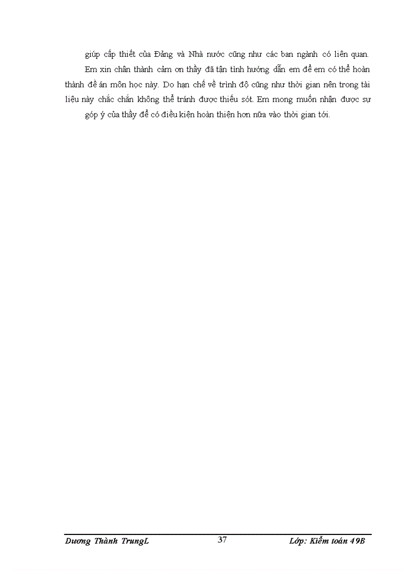 image for page Mối quan hệ giữa chức năng kiểm toán với trách nhiệm của kiểm toán viên với chất lượng kiểm toán báo cáo tài chính