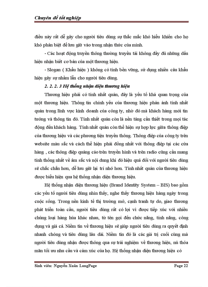 image for page Một số giải pháp xây dựng và phát triển thương hiệu điều hòa NISHU tại công ty cổ phần Tiêu Chuẩn Việt