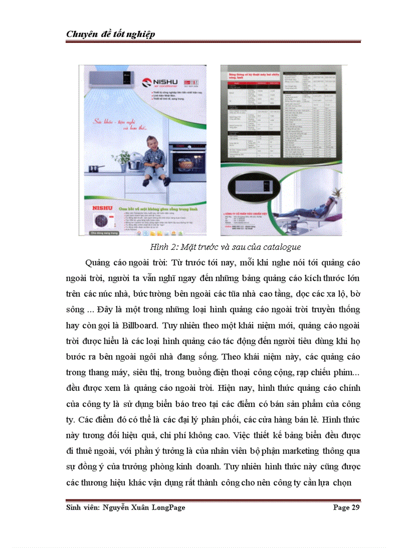 image for page Một số giải pháp xây dựng và phát triển thương hiệu điều hòa NISHU tại công ty cổ phần Tiêu Chuẩn Việt