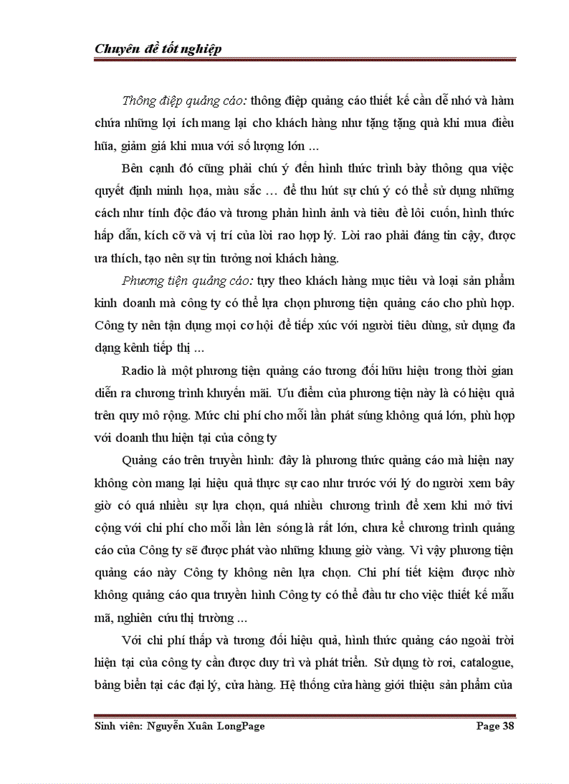 image for page Một số giải pháp xây dựng và phát triển thương hiệu điều hòa NISHU tại công ty cổ phần Tiêu Chuẩn Việt