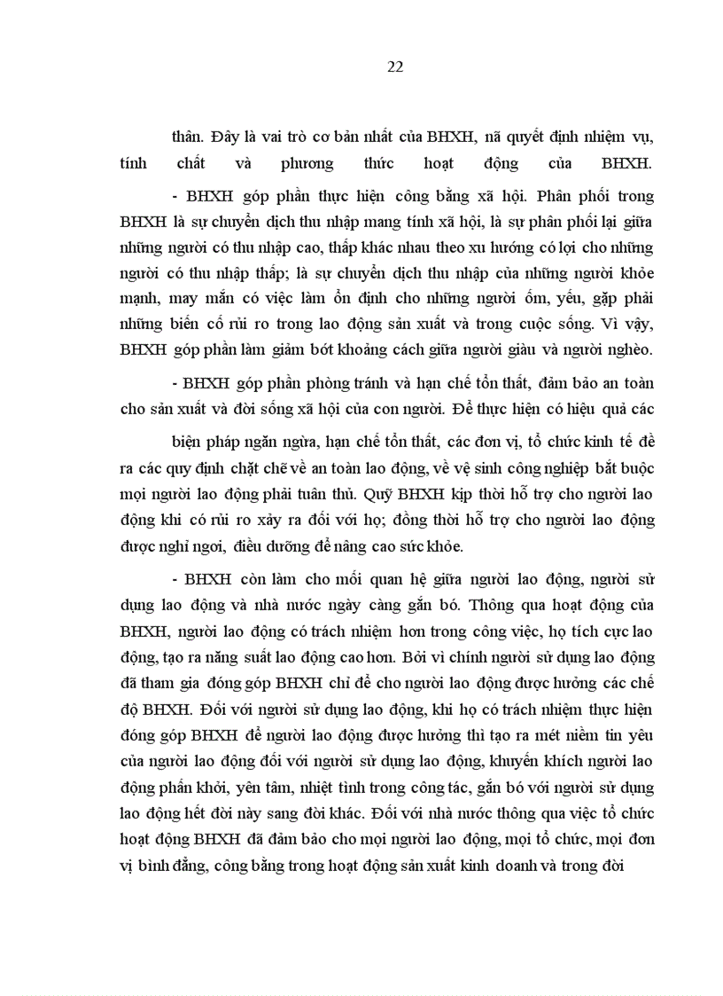 image for page Quản lý tài chính trong Bảo hiểm xã hội Việt Nam - Thực trạng và giải pháp