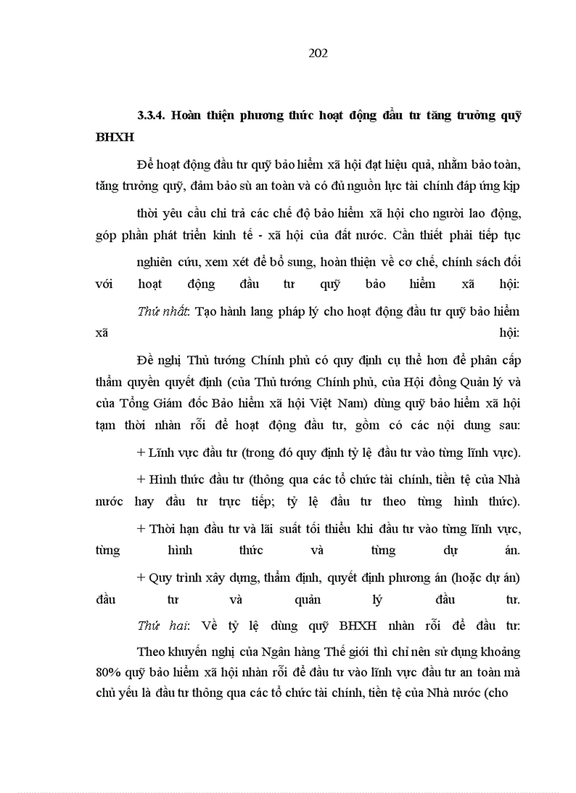 image for page Quản lý tài chính trong Bảo hiểm xã hội Việt Nam - Thực trạng và giải pháp