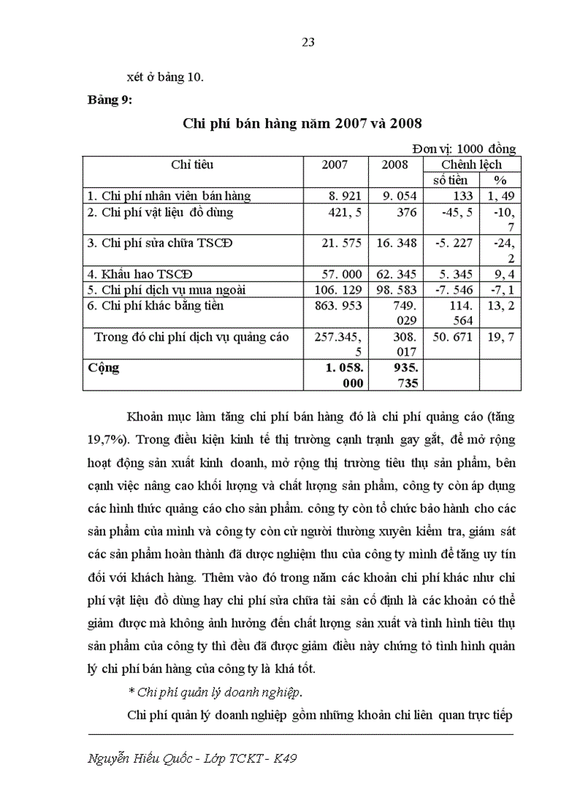 image for page Những vấn đề cơ bản về chi phí sản xuất và giá thành sản phẩm của doanh nghiệp