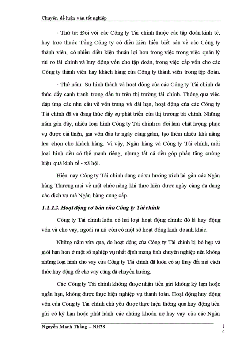 image for page Nâng cao hiệu quả huy động vốn tại Tổng công ty Tài chính Công nghiệp Tàu thuỷ