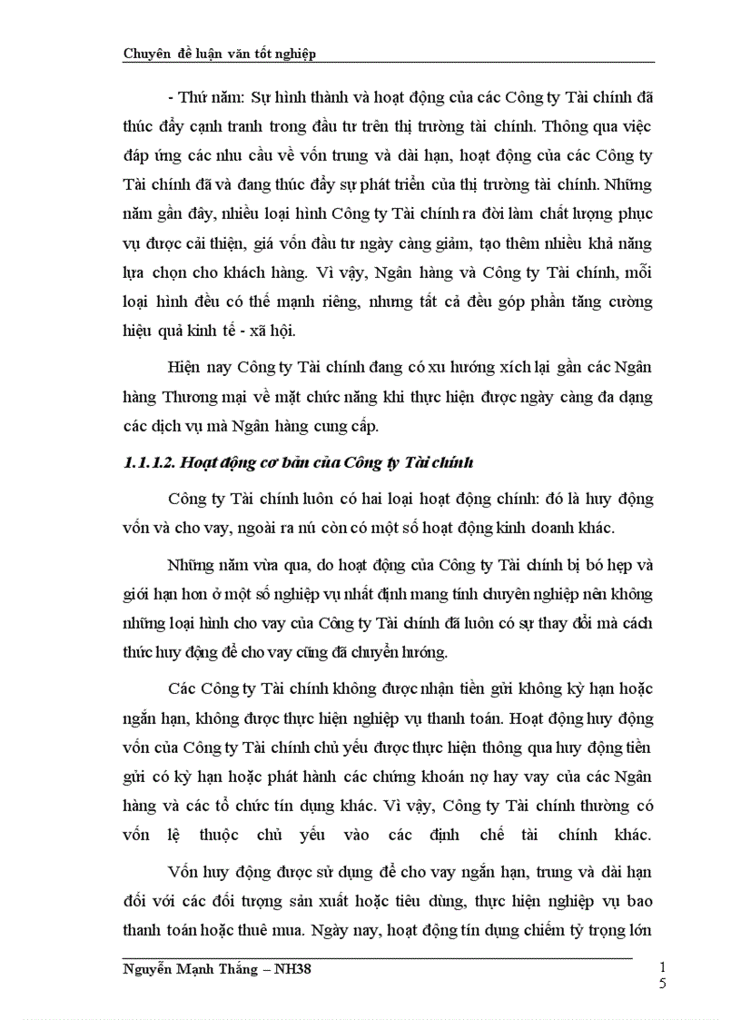 image for page Nâng cao hiệu quả huy động vốn tại Tổng công ty Tài chính Công nghiệp Tàu thuỷ