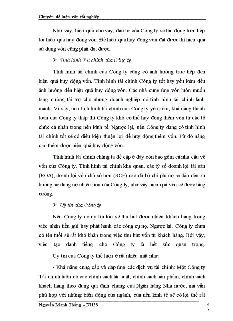 image for page Nâng cao hiệu quả huy động vốn tại Tổng công ty Tài chính Công nghiệp Tàu thuỷ