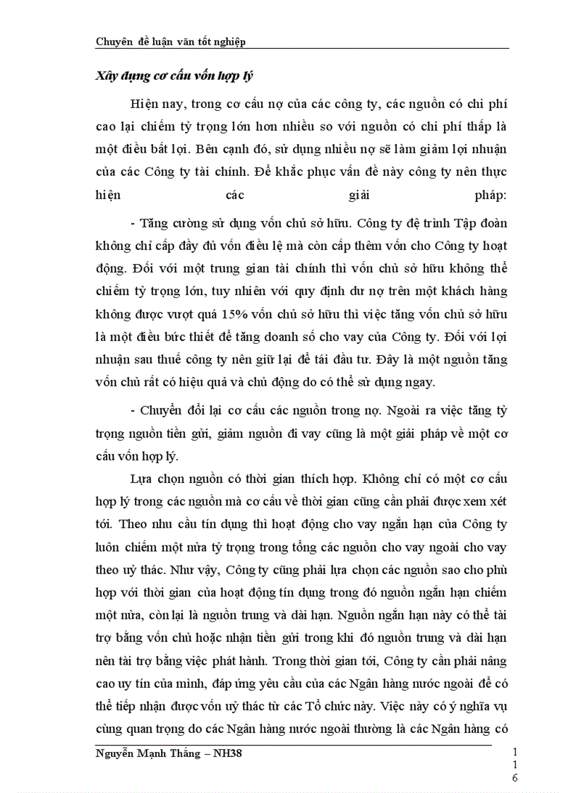 image for page Nâng cao hiệu quả huy động vốn tại Tổng công ty Tài chính Công nghiệp Tàu thuỷ