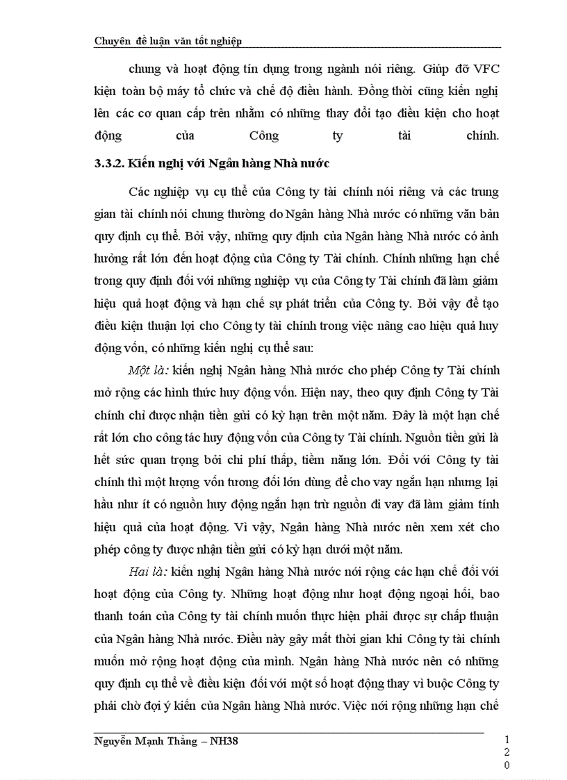 image for page Nâng cao hiệu quả huy động vốn tại Tổng công ty Tài chính Công nghiệp Tàu thuỷ
