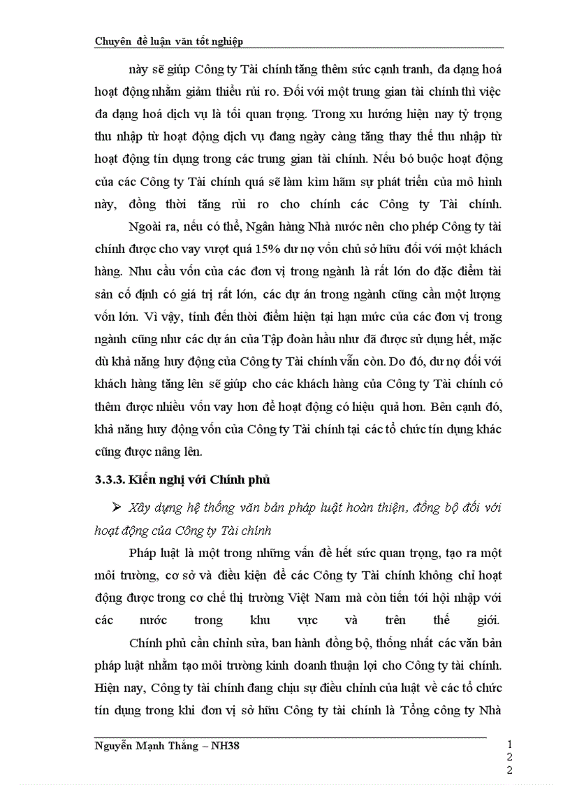 image for page Nâng cao hiệu quả huy động vốn tại Tổng công ty Tài chính Công nghiệp Tàu thuỷ