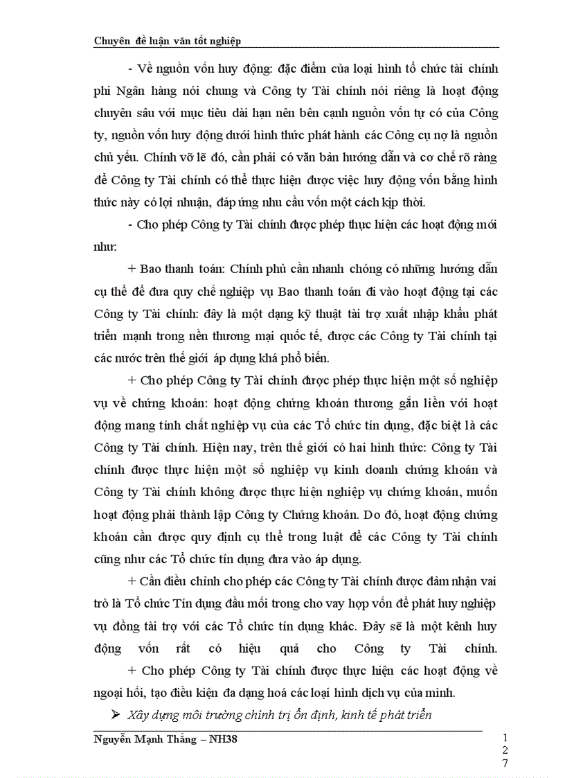 image for page Nâng cao hiệu quả huy động vốn tại Tổng công ty Tài chính Công nghiệp Tàu thuỷ