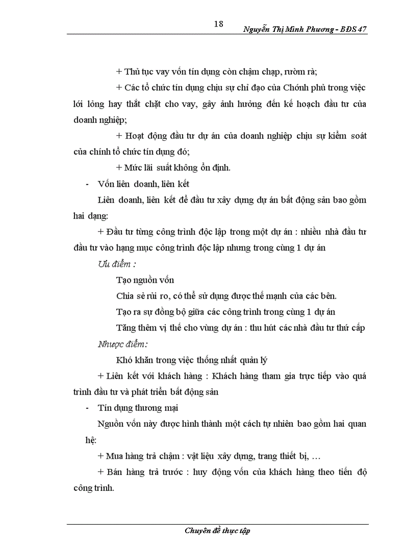 image for page Phân tích tài chính dự án đầu tư