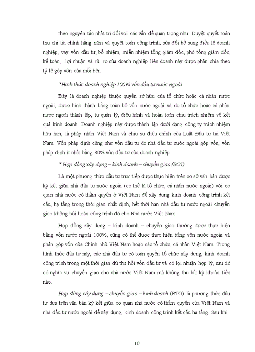 image for page Thực trạng đầu tư trực tiếp nước ngoài tại Hà Nội