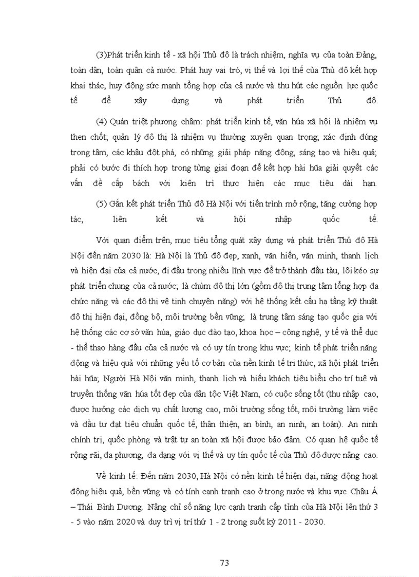 image for page Thực trạng đầu tư trực tiếp nước ngoài tại Hà Nội