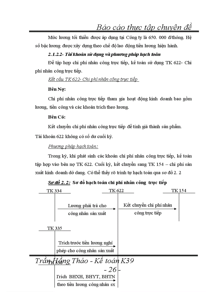 image for page Hoàn thiện kế toán chi phí sản xuất và tính giá thành sản phẩm tại Công ty Cổ phần Cơ khí ôtô Hoà Bình