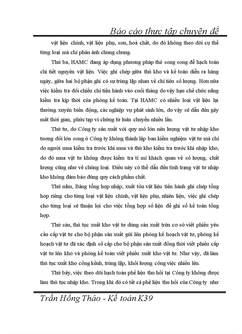 image for page Hoàn thiện kế toán chi phí sản xuất và tính giá thành sản phẩm tại Công ty Cổ phần Cơ khí ôtô Hoà Bình