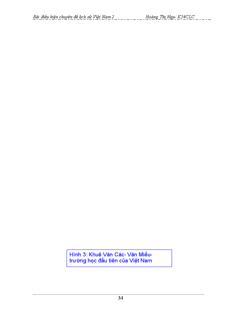 image for page Một vài nét khái quát về tư tưởng thời Trần và Lê sơ