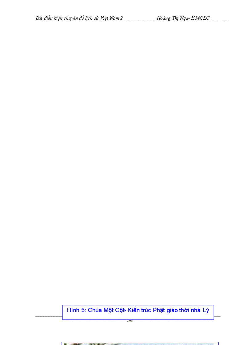 image for page Một vài nét khái quát về tư tưởng thời Trần và Lê sơ