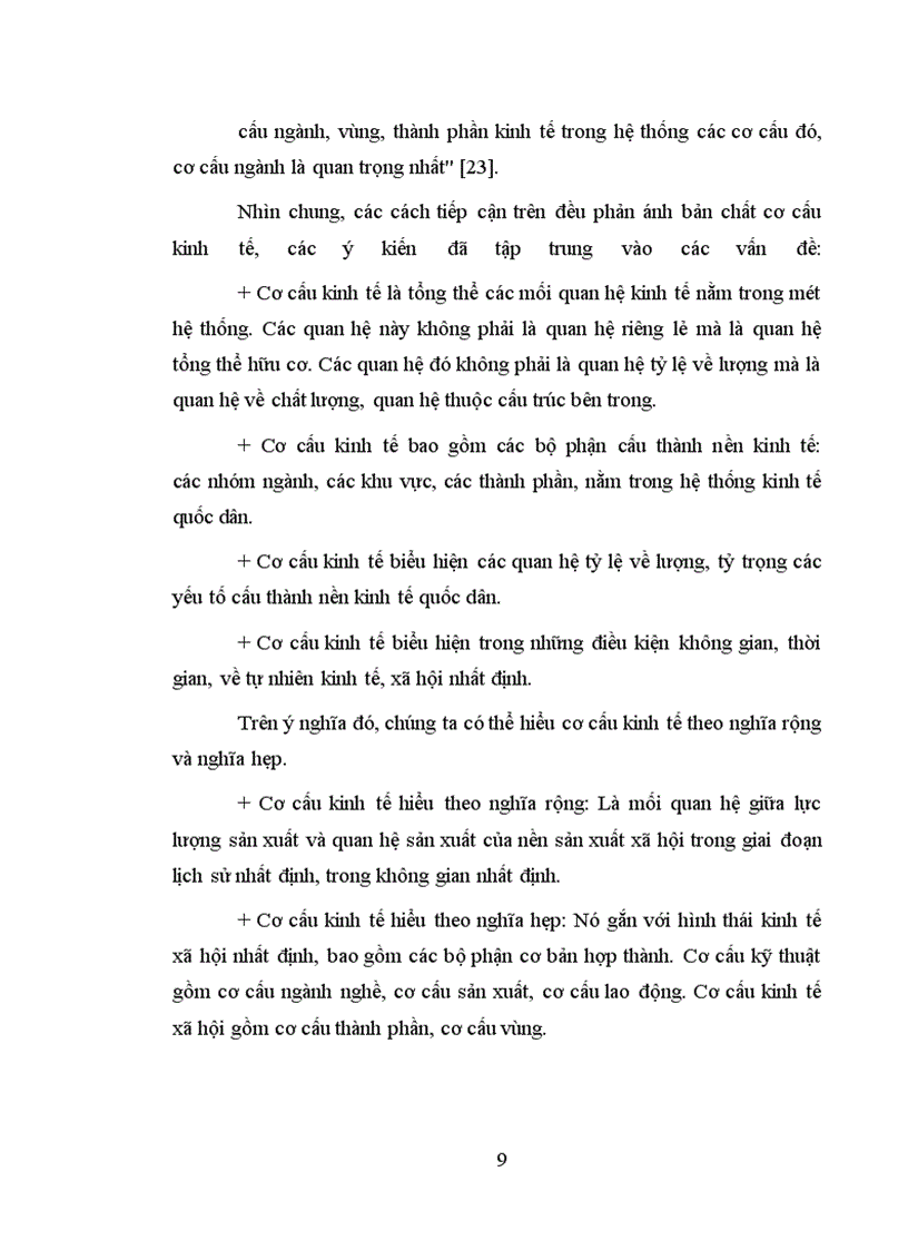 image for page Thực trạng chuyển dịch cơ cấu kinh tế nông thôn Bắc Trung Bộ trong những năm qua
