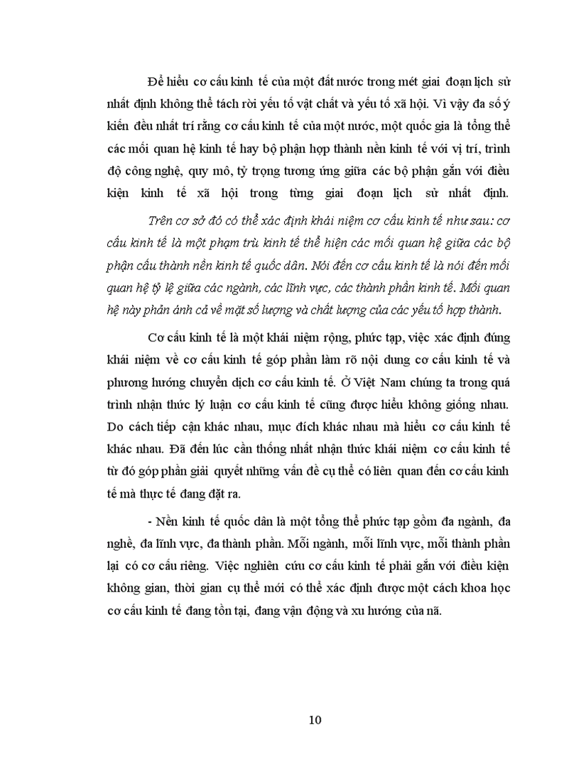 image for page Thực trạng chuyển dịch cơ cấu kinh tế nông thôn Bắc Trung Bộ trong những năm qua