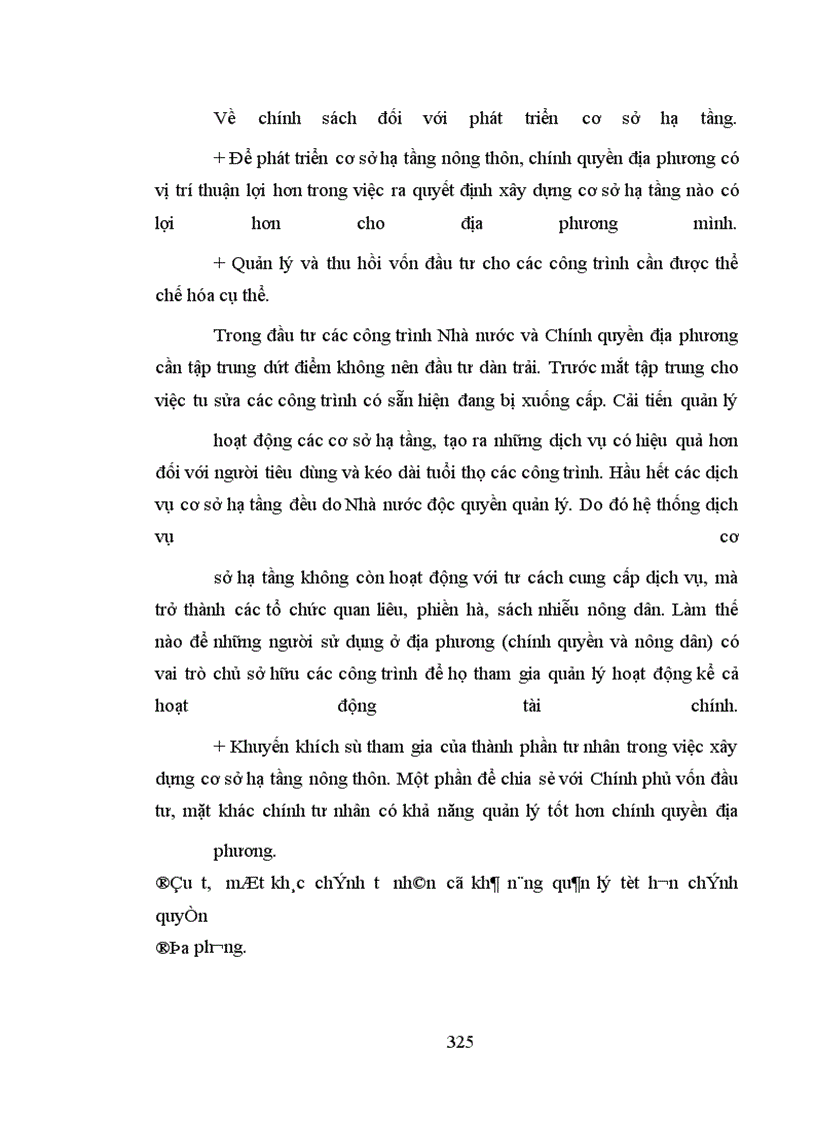 image for page Thực trạng chuyển dịch cơ cấu kinh tế nông thôn Bắc Trung Bộ trong những năm qua