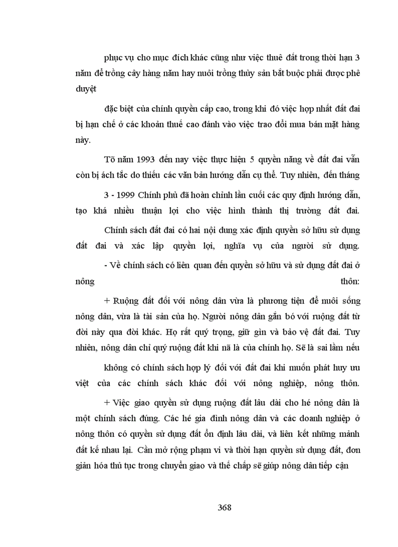 image for page Thực trạng chuyển dịch cơ cấu kinh tế nông thôn Bắc Trung Bộ trong những năm qua