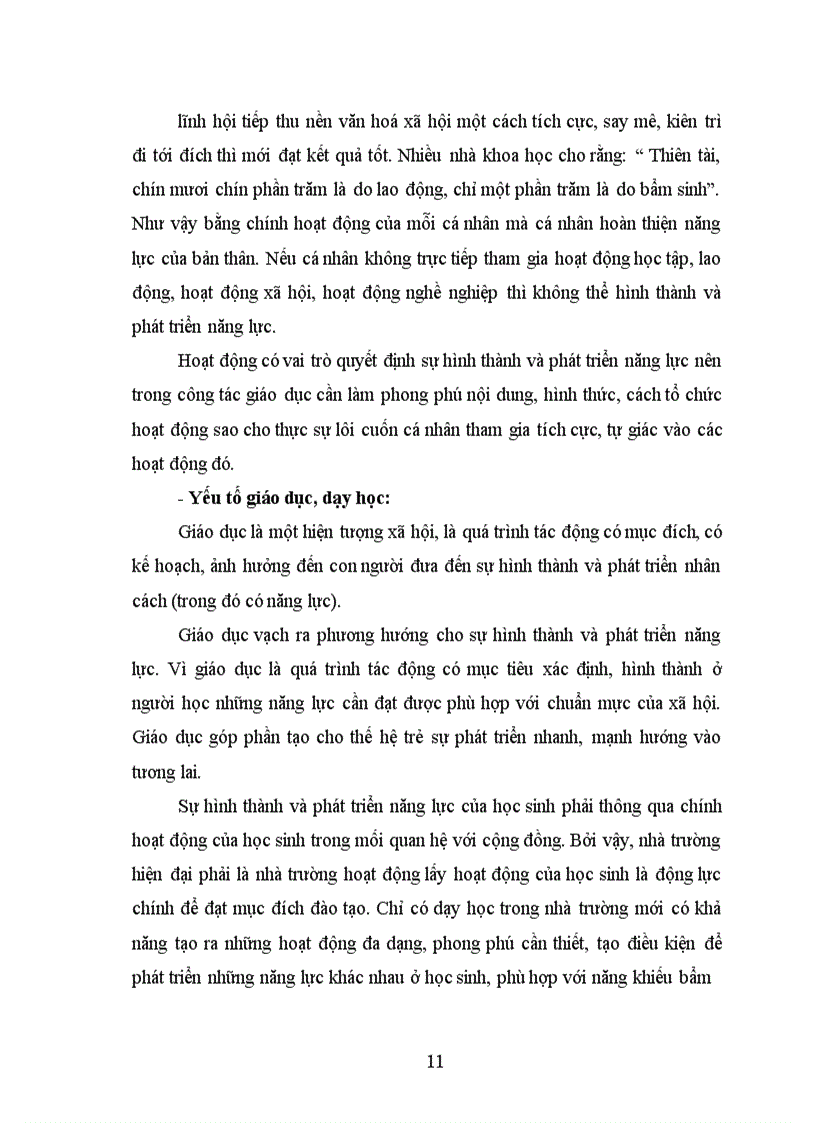image for page Năng lực kĩ thuật và biện pháp nâng cao năng lực kĩ thuật cho học sinh trong dạy học môn Công nghệ 11
