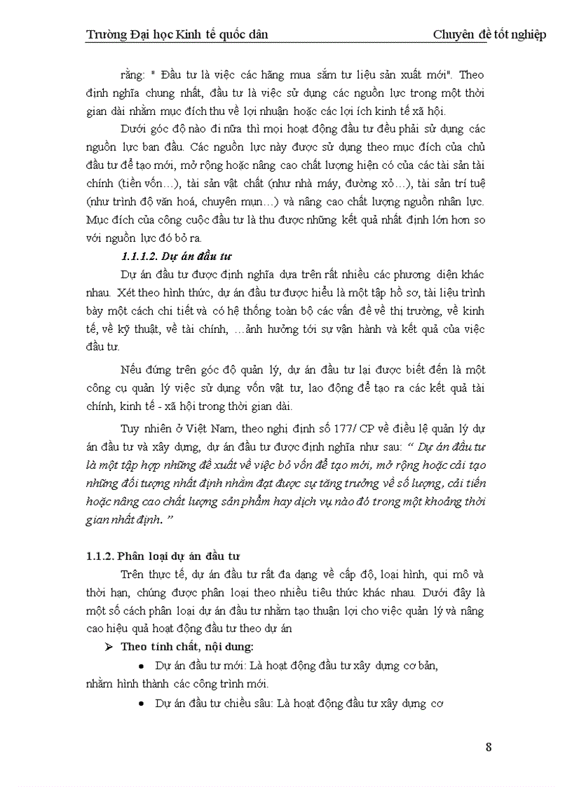 image for page Nâng cao chất lượng thẩm định tài chính dự án đầu tư tại Công ty Alstom