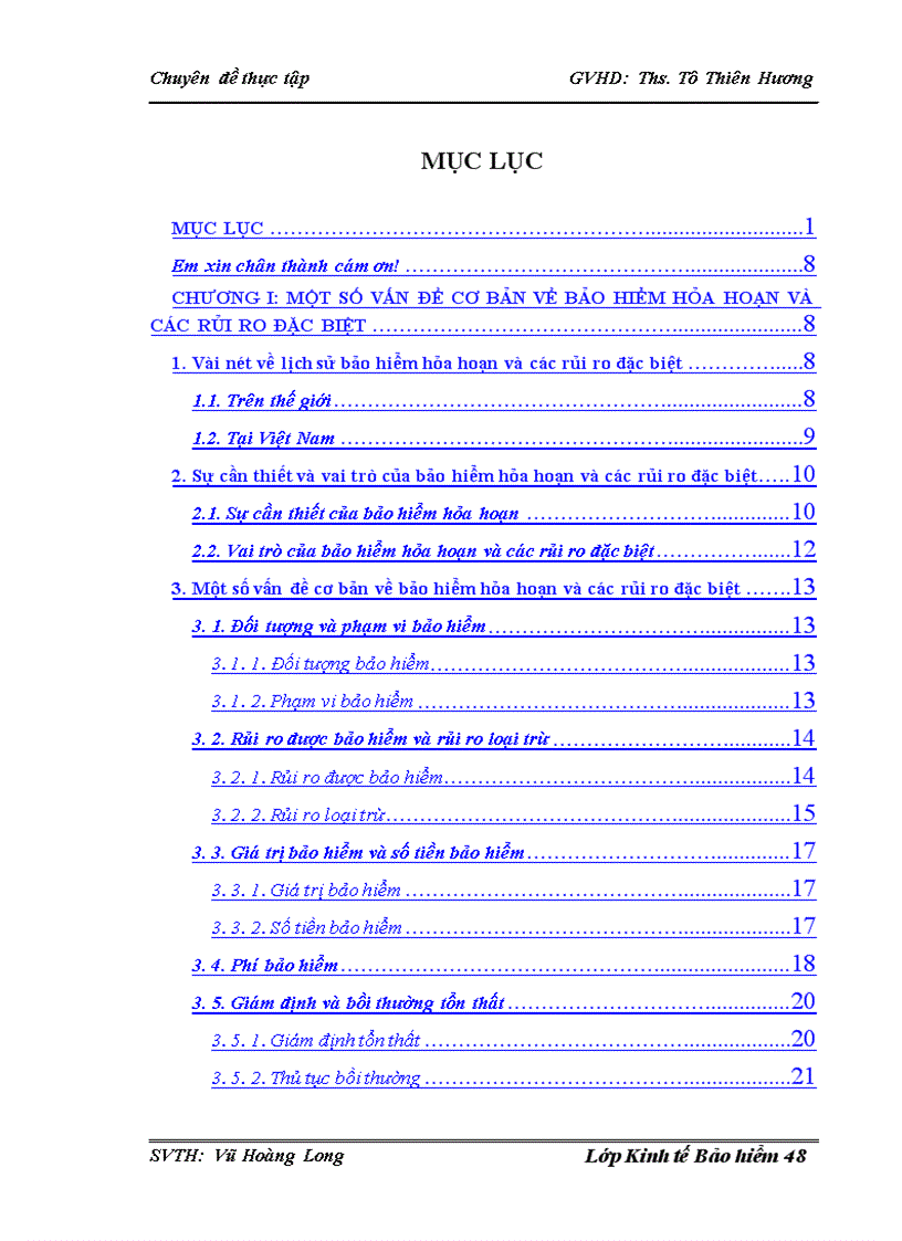 image for page Thực trạng triển khai nghiệp vụ tái bảo hiểm hỏa hoạn và các rủi ro đặc biệt tại Công ty Cổ phần Bảo hiểm Quân đội