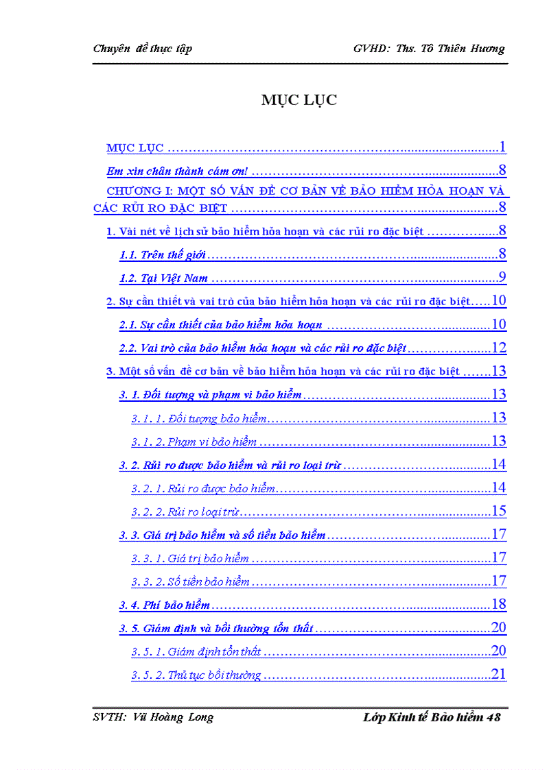 image for page Thực trạng triển khai nghiệp vụ tái bảo hiểm hỏa hoạn và các rủi ro đặc biệt tại Công ty Cổ phần Bảo hiểm Quân đội