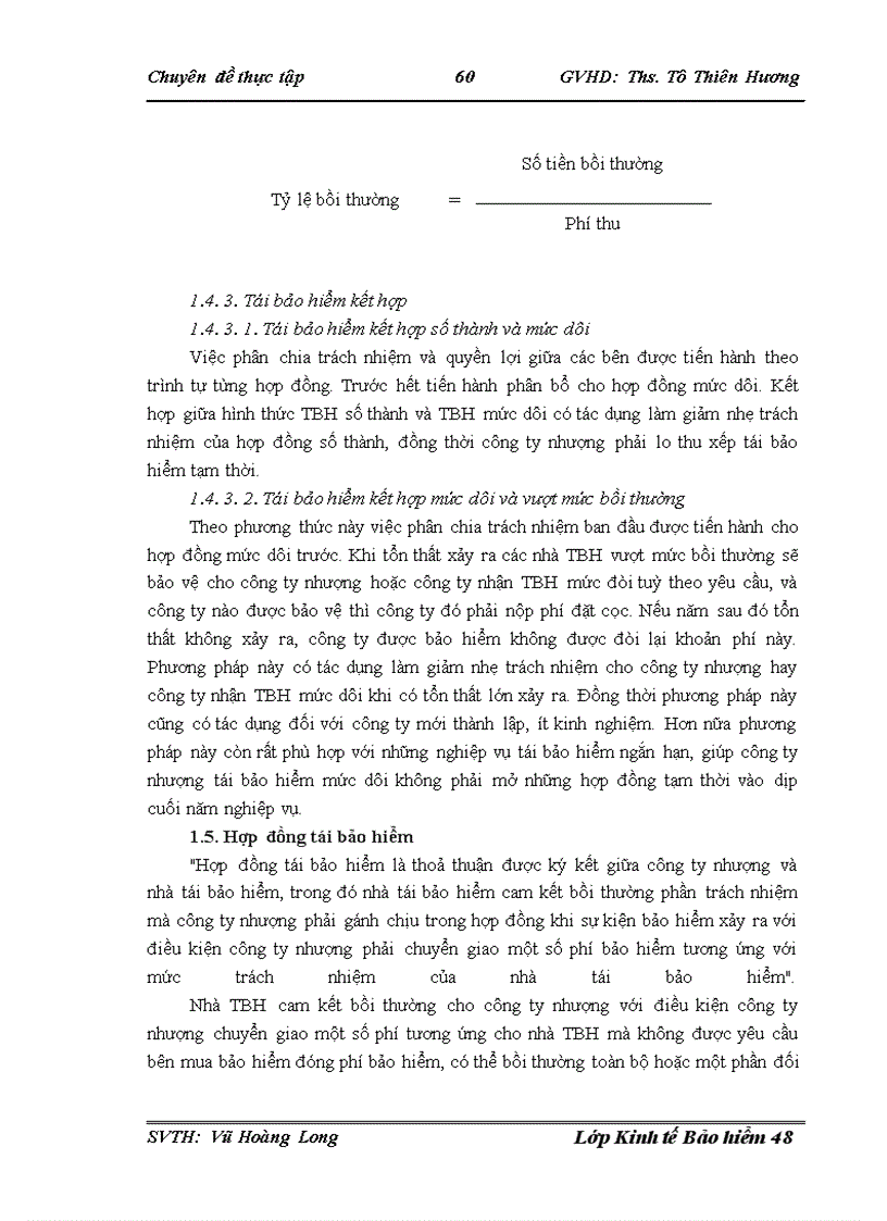 image for page Thực trạng triển khai nghiệp vụ tái bảo hiểm hỏa hoạn và các rủi ro đặc biệt tại Công ty Cổ phần Bảo hiểm Quân đội
