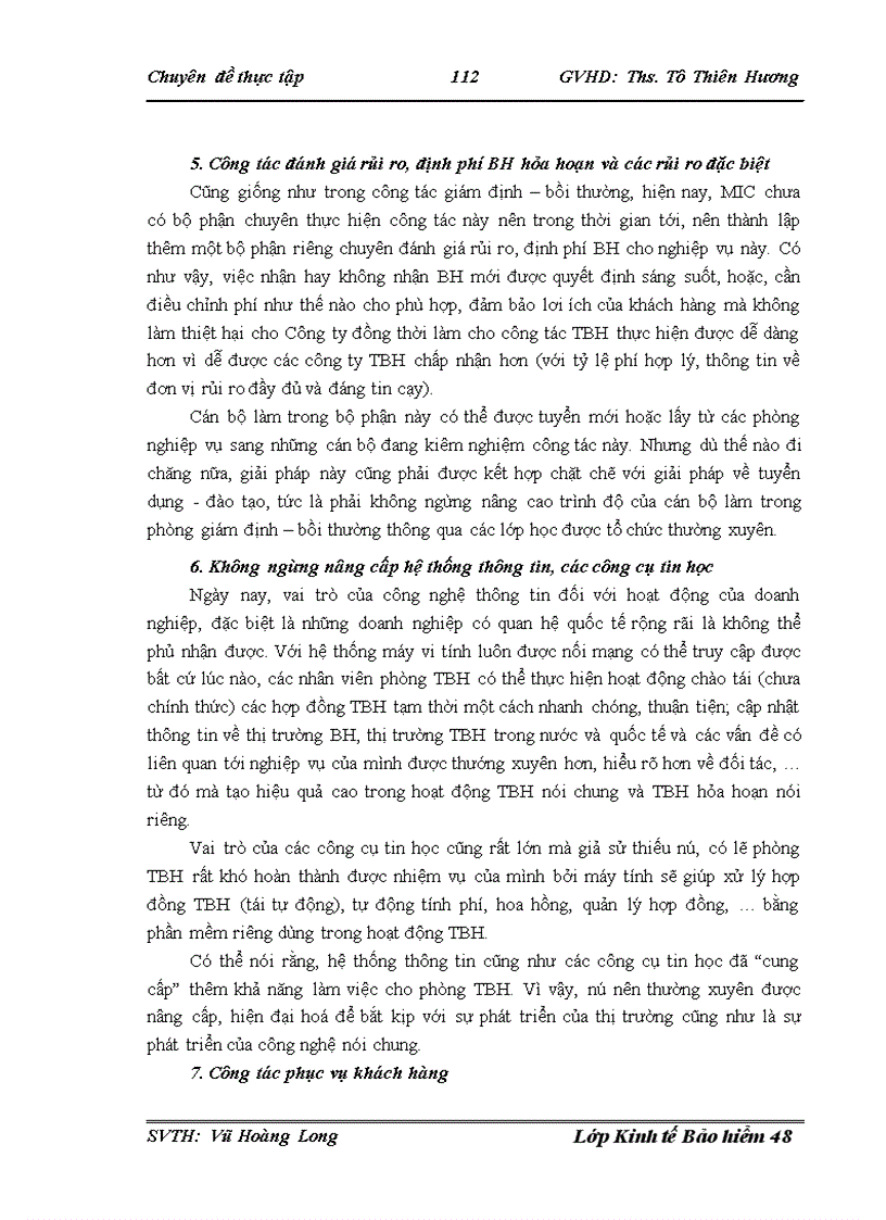 image for page Thực trạng triển khai nghiệp vụ tái bảo hiểm hỏa hoạn và các rủi ro đặc biệt tại Công ty Cổ phần Bảo hiểm Quân đội
