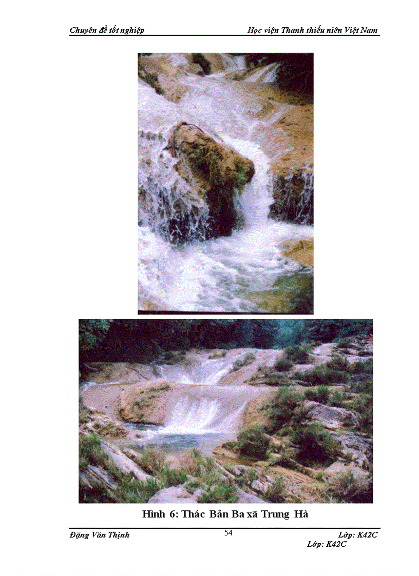 image for page Đoàn thanh niên huyện Chiêm Hoá, tỉnh Tuyên Quang với việc giữ gìn và phát huy bản sắc văn hoá dân tộc