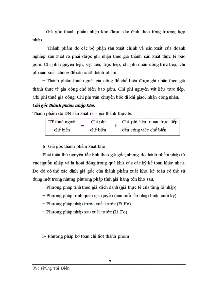 image for page Kế toán bán hàng và xác định kết quả kinh doanh tại Công ty coor phaanf và thương mại Phương Thế