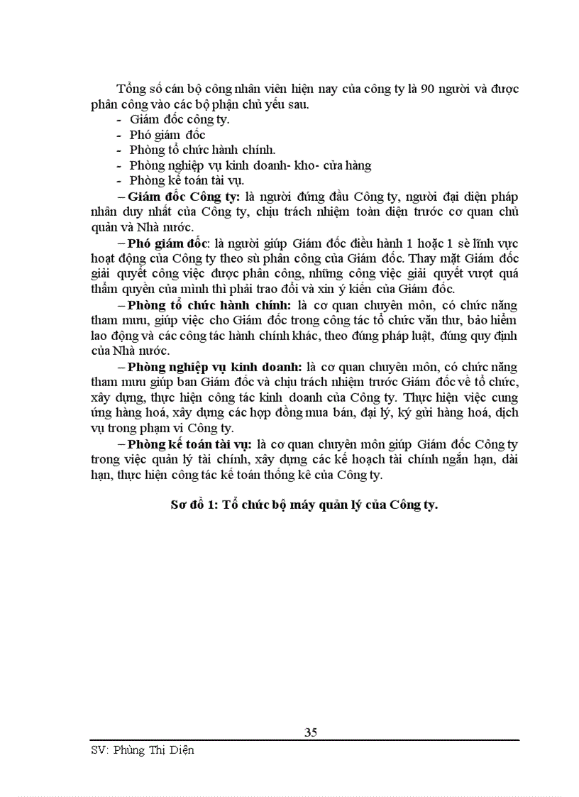 image for page Kế toán bán hàng và xác định kết quả kinh doanh tại Công ty coor phaanf và thương mại Phương Thế