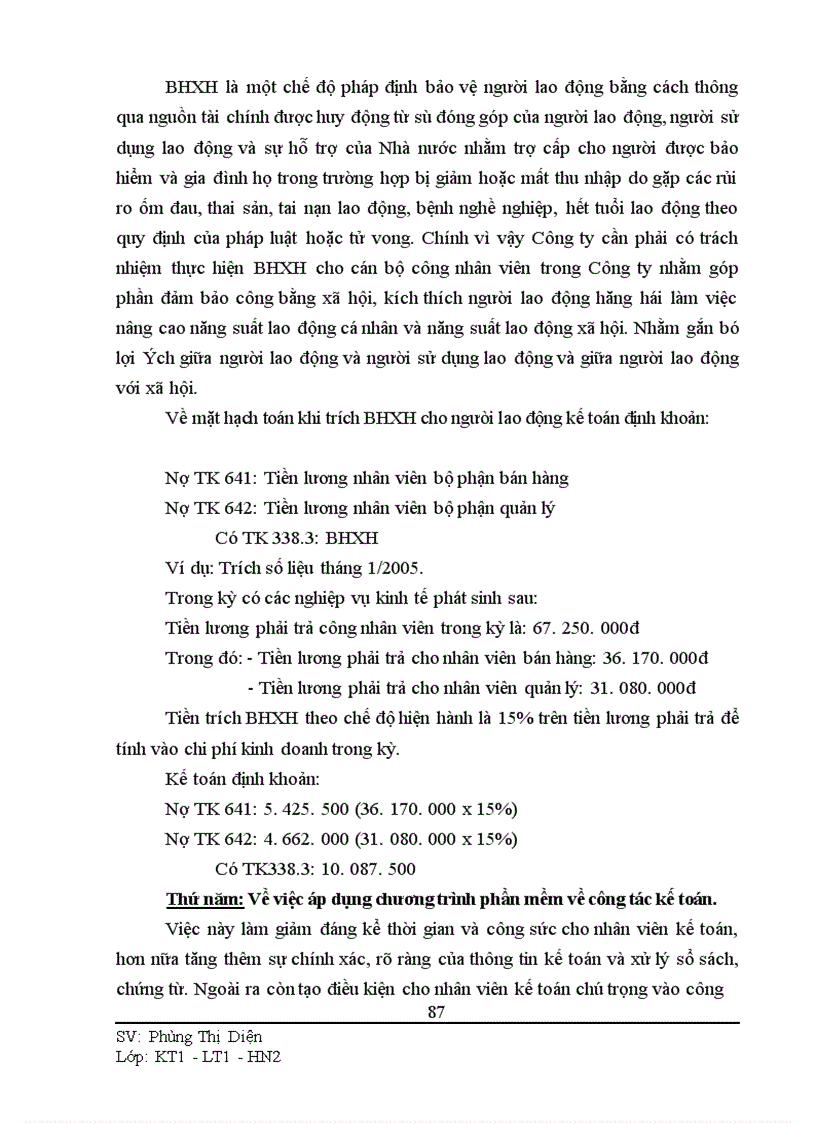 image for page Kế toán bán hàng và xác định kết quả kinh doanh tại Công ty coor phaanf và thương mại Phương Thế