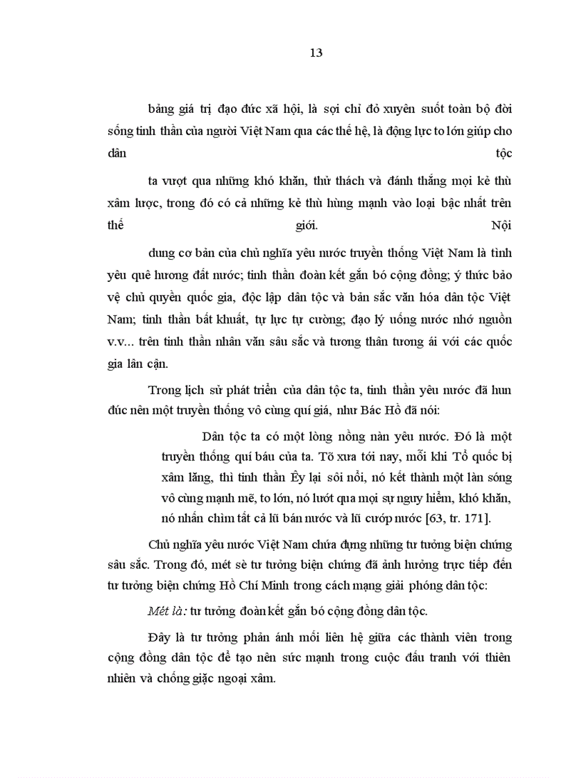 image for page Một số quan điểm cơ bản vận dụng tư tưởng biện chứng Hồ Chí Minh vào công cuộc đổi mới theo định hướng x• hội chủ nghĩa ở nước ta hiện nay