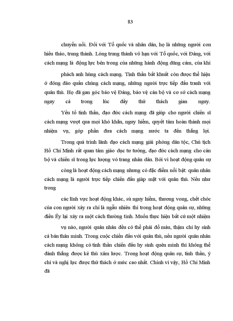 image for page Một số quan điểm cơ bản vận dụng tư tưởng biện chứng Hồ Chí Minh vào công cuộc đổi mới theo định hướng x• hội chủ nghĩa ở nước ta hiện nay