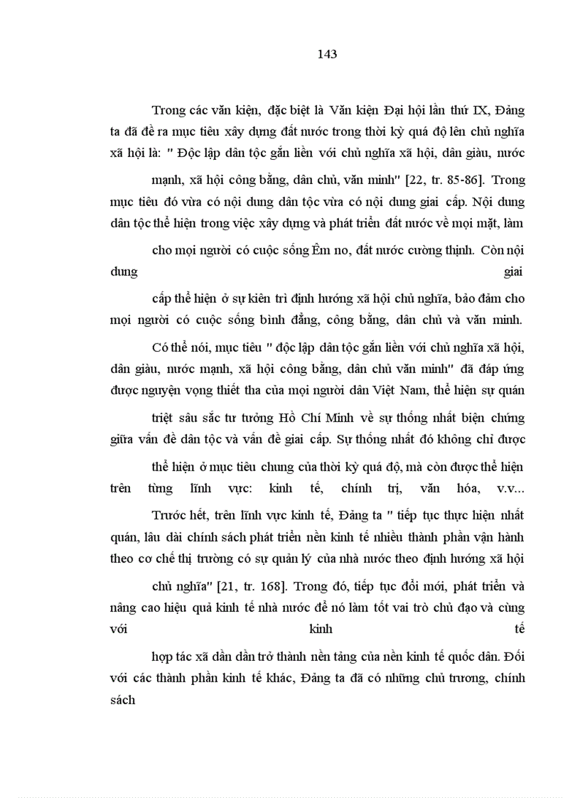 image for page Một số quan điểm cơ bản vận dụng tư tưởng biện chứng Hồ Chí Minh vào công cuộc đổi mới theo định hướng x• hội chủ nghĩa ở nước ta hiện nay