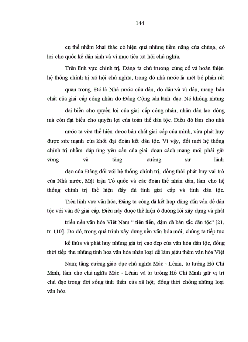 image for page Một số quan điểm cơ bản vận dụng tư tưởng biện chứng Hồ Chí Minh vào công cuộc đổi mới theo định hướng x• hội chủ nghĩa ở nước ta hiện nay