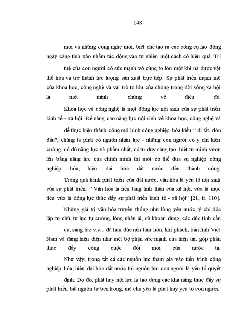 image for page Một số quan điểm cơ bản vận dụng tư tưởng biện chứng Hồ Chí Minh vào công cuộc đổi mới theo định hướng x• hội chủ nghĩa ở nước ta hiện nay