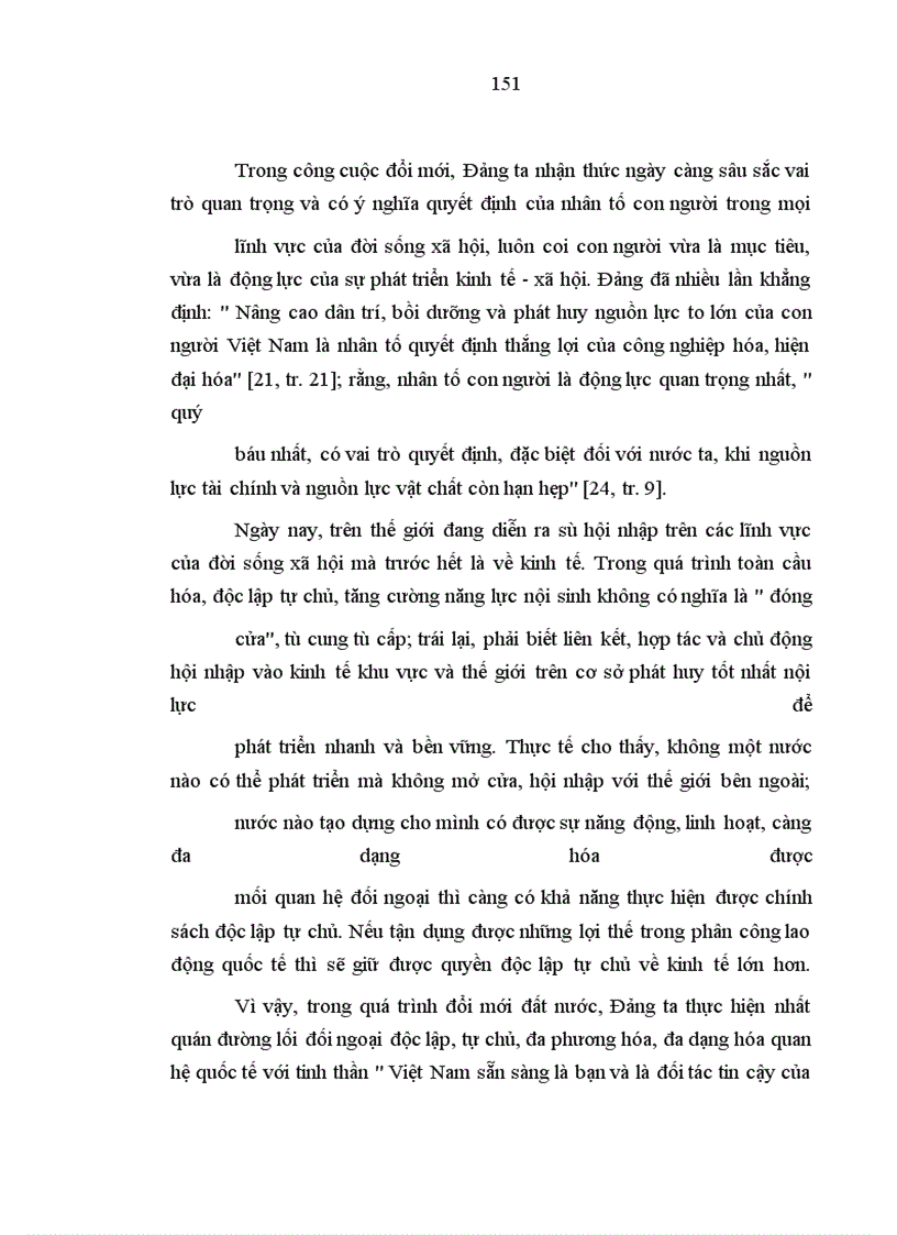 image for page Một số quan điểm cơ bản vận dụng tư tưởng biện chứng Hồ Chí Minh vào công cuộc đổi mới theo định hướng x• hội chủ nghĩa ở nước ta hiện nay
