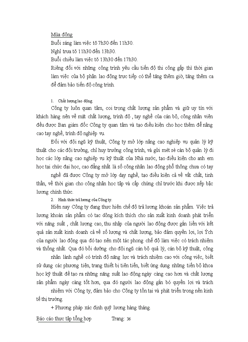 image for page Những vấn đề pháp lý trong quan hệ lao động của Công ty